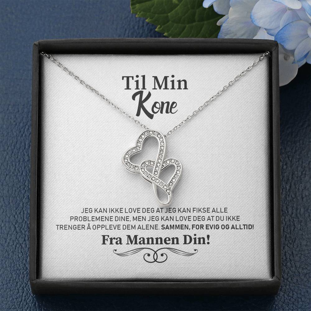 Til Min Kone - Halskjede