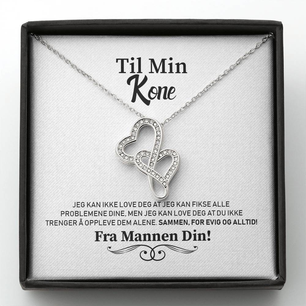 Til Min Kone - Halskjede