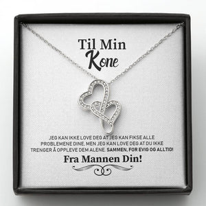 Til Min Kone - Halskjede