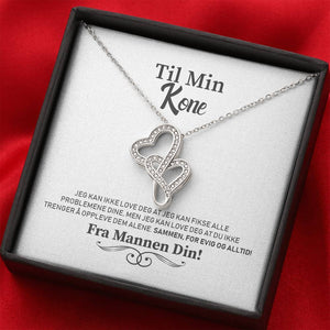 Til Min Kone - Halskjede