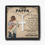Til Min Pappa - Halskjede