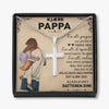 Til Min Pappa - Halskjede