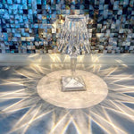 NorDekor™ Bord Lampe