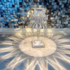 NorDekor™ Bord Lampe