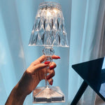 NorDekor™ Bord Lampe