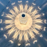 NorDekor™ Bord Lampe
