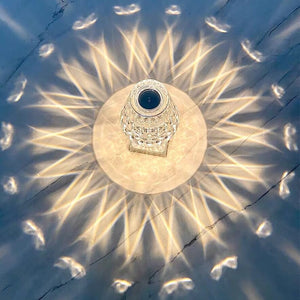 NorDekor™ Bord Lampe