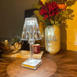 NorDekor™ Bord Lampe
